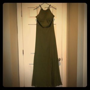 Jenny Yoo “Kayla” Dress